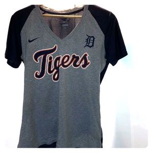 Nike MLB Detroit Tigers Tee